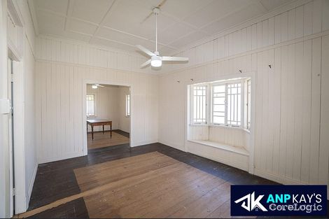 Property photo of 120 Barolin Street Walkervale QLD 4670
