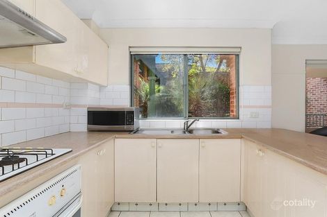 Property photo of 1/58-60 Stapleton Street Pendle Hill NSW 2145