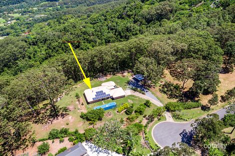 Property photo of 89 Sunray Drive Bonogin QLD 4213