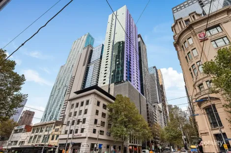 1202/285 La Trobe St, Melbourne, VIC 3000