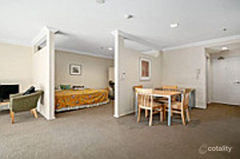 Property photo of 814/305 Murray Street Perth WA 6000
