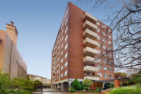 1d/381 Toorak Rd, South Yarra, VIC 3141