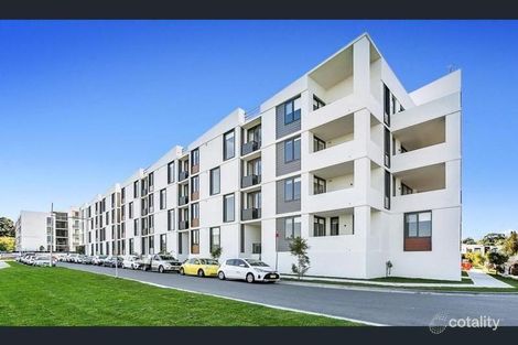 Property photo of 414/24-32 Koorine Street Ermington NSW 2115
