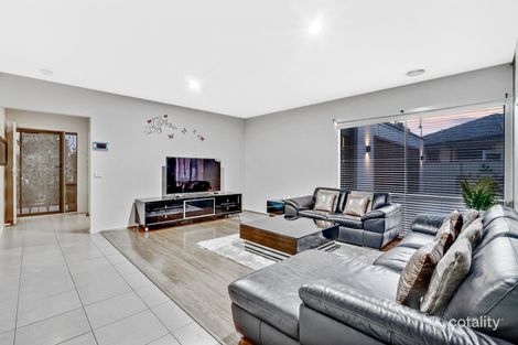 Property photo of 20 Federation Boulevard Truganina VIC 3029