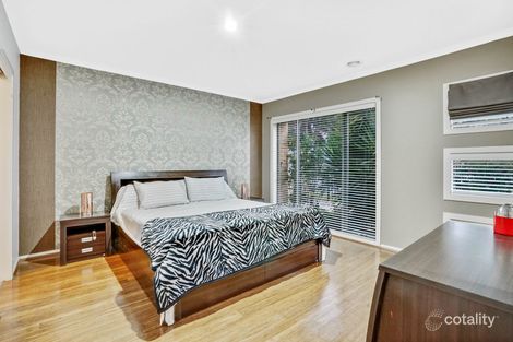 Property photo of 20 Federation Boulevard Truganina VIC 3029