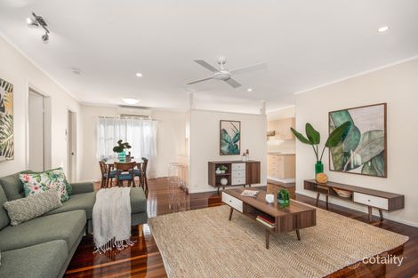 Property photo of 20 Cordelia Avenue Cranbrook QLD 4814