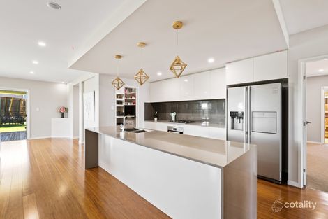 Property photo of 13 Hancock Circuit Kleinton QLD 4352