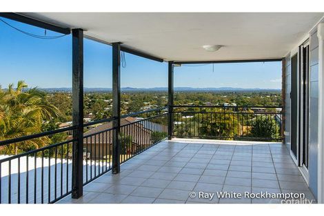 Property photo of 18 Forbes Avenue Frenchville QLD 4701