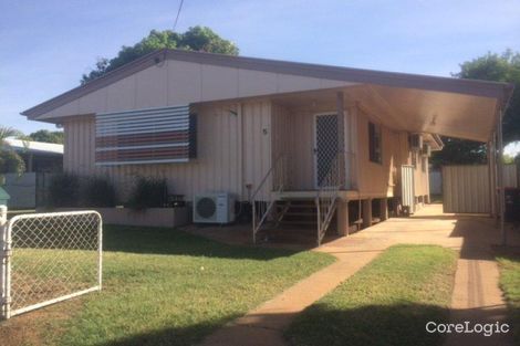 Property photo of 5 Mensa Street Sunset QLD 4825