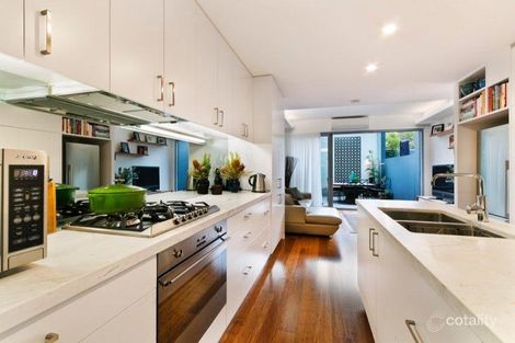 Property photo of 141A Mitchell Road Alexandria NSW 2015