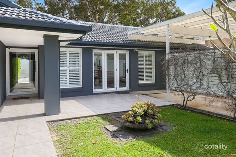 34 Sleepy Hollow Dr, Noosa Heads, QLD 4567