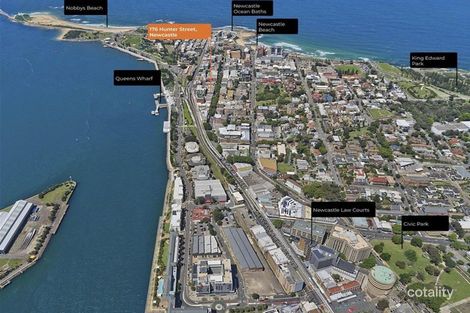 176 Hunter St, Newcastle, NSW 2300