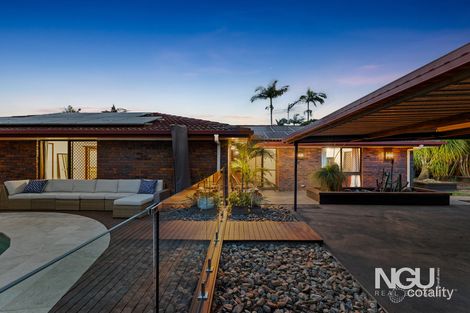 Property photo of 17 Cobalt Drive Bethania QLD 4205