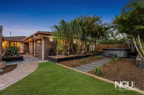 Property photo of 17 Cobalt Drive Bethania QLD 4205