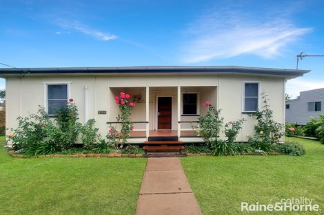 134 Condamine St, Dalby, QLD 4405