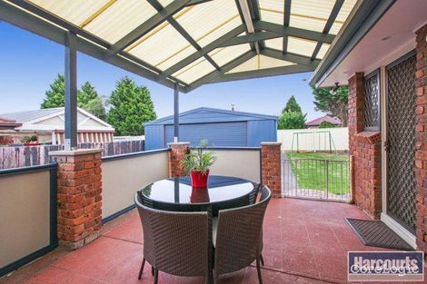 Property photo of 65 Moorhead Drive Mill Park VIC 3082