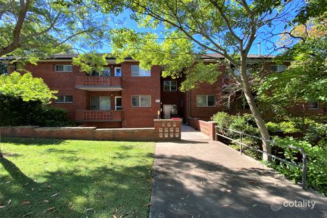 9/206 Eton Rd, Lindfield, NSW 2070