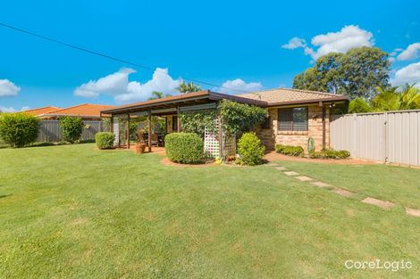 Property photo of 12 Frances Street Victoria Point QLD 4165