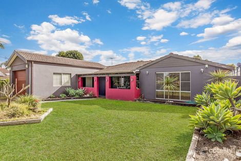 Property photo of 21 Higham Hill Swan View WA 6056