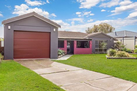 Property photo of 21 Higham Hill Swan View WA 6056