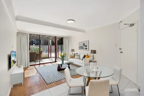 108/18-34 Waverley St, Bondi Junction, NSW 2022