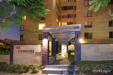 Property photo of 19/42 Dunmore Terrace Auchenflower QLD 4066