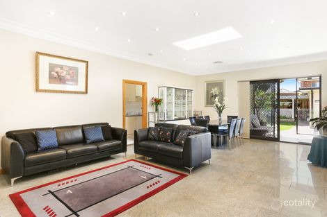 Property photo of 11 Gallipoli Street Concord NSW 2137