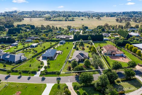 Property photo of 9 Windsor Crescent Moss Vale NSW 2577