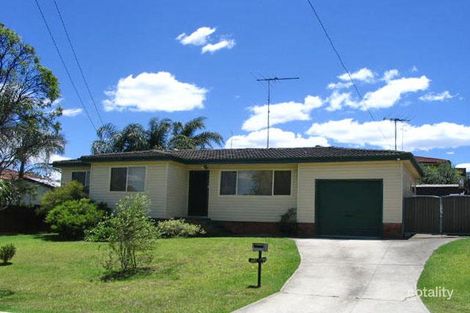 15 Gerring St, Colyton, NSW 2760