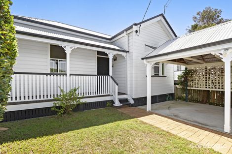 Property photo of 52 Collingwood Street Paddington QLD 4064