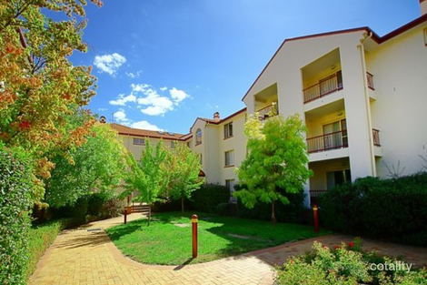 Property photo of 40/40 Torrens Street Braddon ACT 2612