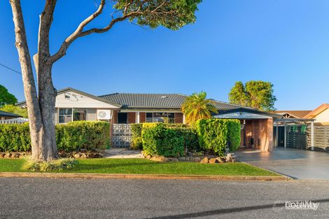 5 Nugent Cres, Wilsonton, QLD 4350