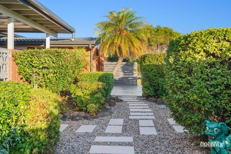 Property photo of 5 Nugent Crescent Wilsonton QLD 4350