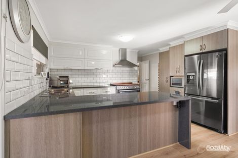 Property photo of 5 Nugent Crescent Wilsonton QLD 4350