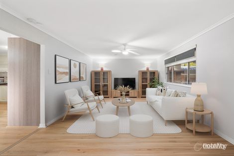 Property photo of 5 Nugent Crescent Wilsonton QLD 4350