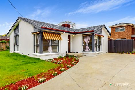 Property photo of 1/39 Agora Boulevard Ferntree Gully VIC 3156