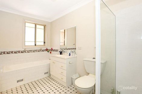Property photo of 15/81-91 Denman Avenue Woolooware NSW 2230