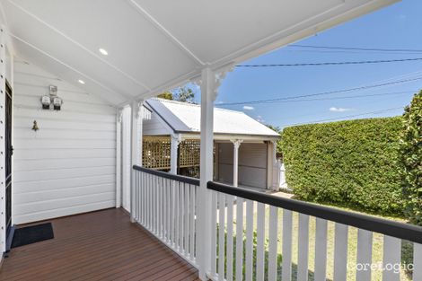 Property photo of 52 Collingwood Street Paddington QLD 4064