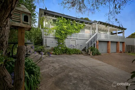 Property photo of 95 Flinders Street McCrae VIC 3938