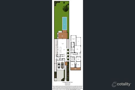 Property photo of 64 Welsby Street New Farm QLD 4005