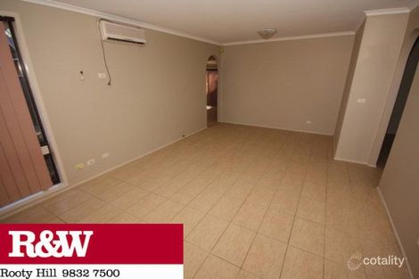 Property photo of 18 Kerwin Circle Hebersham NSW 2770