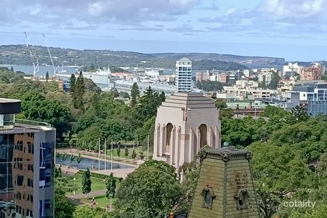 53/267-277 Castlereagh St, Sydney, NSW 2000