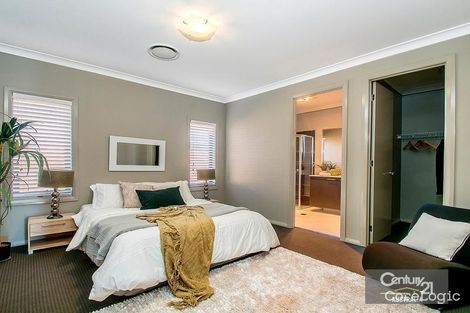 Property photo of 11 Prairie Street Schofields NSW 2762