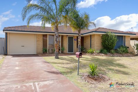 Property photo of 39 Cygnet Close Ballajura WA 6066
