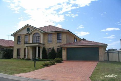 15 Skain Pl, Horningsea Park, NSW 2171