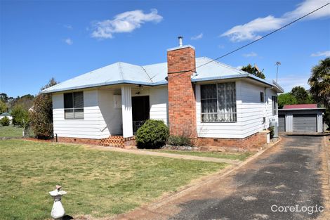 Property photo of 166 Hunter Street Glen Innes NSW 2370