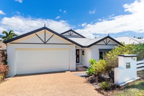 Property photo of 9 Lookout Terrace Trinity Beach QLD 4879