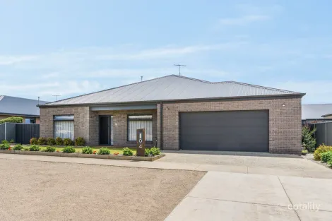 Property photo of 4 Manifold Street Bannockburn VIC 3331