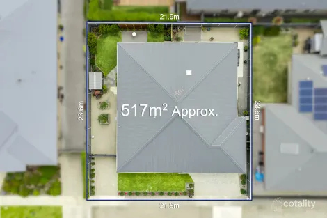 Property photo of 4 Manifold Street Bannockburn VIC 3331