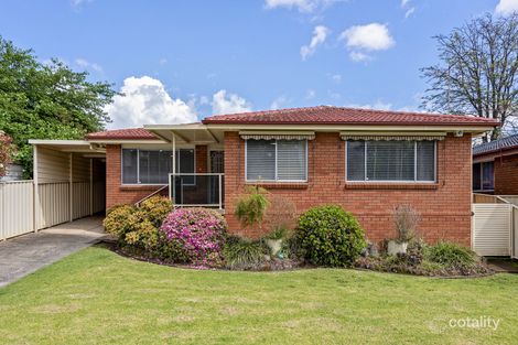 Property photo of 12 Desley Crescent Prospect NSW 2148